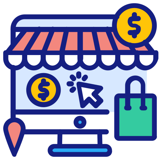 فروشگاه اختصاصی (استاندارد)